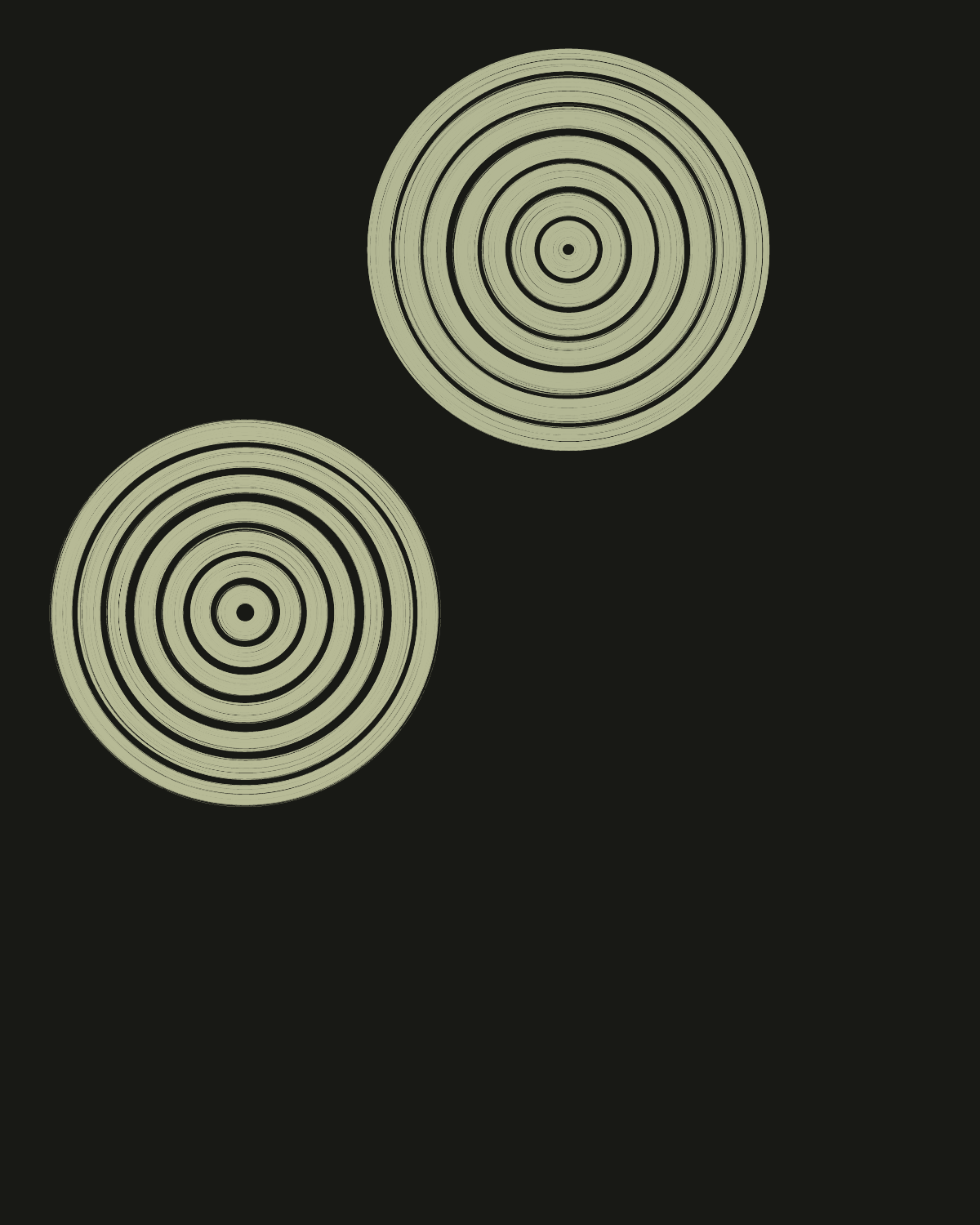 Seattle Light Yellow Green